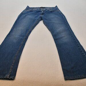 Allen B Stretch Denim Jeans by Allen Schwartz in size 29